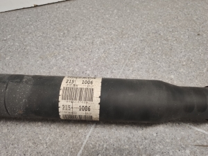 Mercedes Benz CL-Class 215 (1999–2006) Kardaan A2154101006 - 4