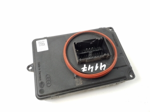   Control unit for xenon headlights 