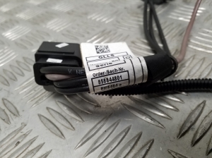 BMW 4 SERIES F36 (2013–2020) Zündkabel 858844801 - 2