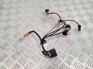 BMW 4 SERIES F36 (2013–2020) Zündkabel 858844801 - 3