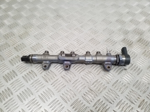 High pressure fuel line - 8514154