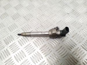 BMW 4 SERIES F32 (2013–2020) Injektor Einspritzdüse 8514148 - 3