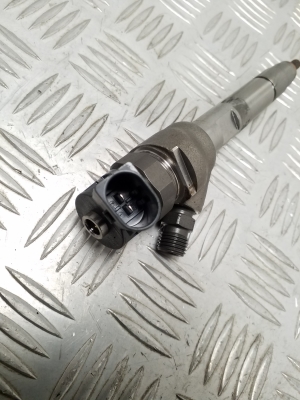 BMW 4 SERIES F32 (2013–2020) Injektor Einspritzdüse 8514148 - 3