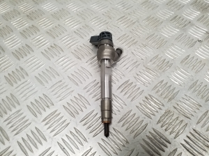 BMW 4 SERIES F32 (2013–2020) Injektor Einspritzdüse 8514148 - 2