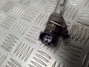 BMW 4 SERIES F32 (2013–2020) Injektor Einspritzdüse 8514148 - 3