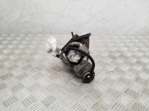 Turbolader - 601Q6K682CD