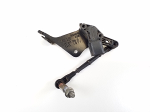   Andur tagumisel rummul  - 4M0907503 