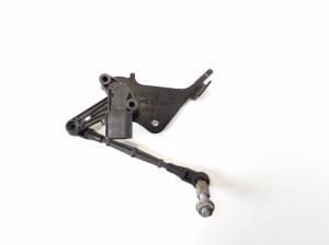 AUDI e-tron SUV (2018–2026) Sensor an der Hinterradnabe 4M0907503