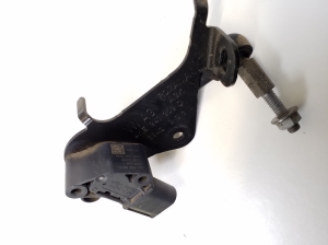 AUDI e-tron SUV (2018–2026) Sensor an der Hinterradnabe 4M0907503 - 3