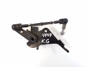 AUDI e-tron SUV (2018–2026) Sensor an der Hinterradnabe 4M0907503 - 4