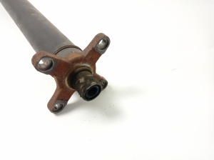 Mercedes Benz C-Class 205 (2014–2021) Kardaan A2054106202 - 2