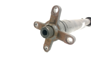 Mercedes Benz C-Class 205 (2014–2021) Kardaan A2054106202 - 3
