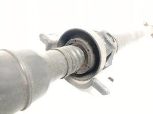 Mercedes Benz C-Class 205 (2014–2021) Kardaan A2054106202 - 5