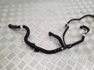 BMW 4 SERIES F36 (2013–2020) Fuel return line 8514094 - 3