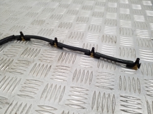 BMW 4 SERIES F36 (2013–2020) Fuel return line 8514094 - 4