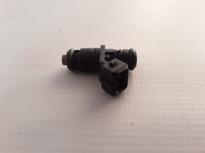 RENAULT Laguna II (2001–2007) Injektor Einspritzdüse 8200058379 - 2