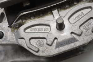 AUDI A4 B9 (2015–2026) Getriebehalter 8W0399156 - 4
