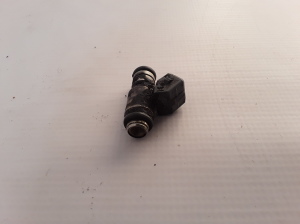 RENAULT Laguna II (2001–2007) Fuel injector 8200058379 - 3