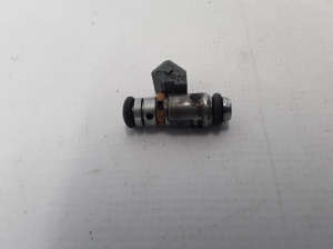 RENAULT Laguna II (2001–2007) Fuel injector 8200058379 - 4