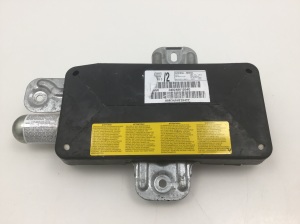 Airbag für vordere Türen - 348248612040