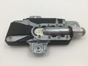 BMW X5 E53 (1999–2006) Airbag für vordere Türen 348248612040 - 3