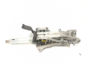   Steering column and its parts  - A2054601401 