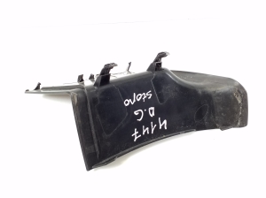 AUDI e-tron SUV (2018–2026) Rear corner light trim 4KE945254 - 4