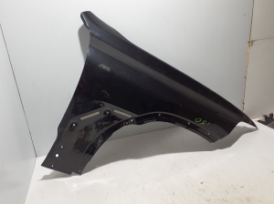 BMW X6 G06 / F96 (2019–2026) Front fender 8737622 - 3