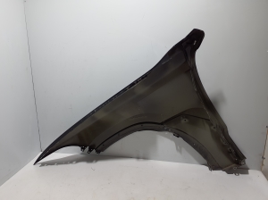 BMW X6 G06 / F96 (2019–2026) Front fender 8737622 - 4