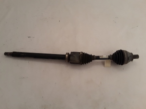 Front drive shaft and its parts - 30783204 