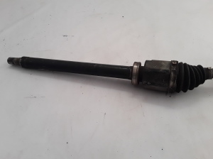VOLVO S80 II (2006–2016) Esimene veovõll ja selle osad 30783204 - 5
