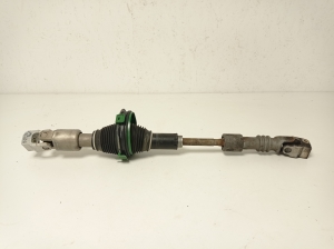   Steering shaft universal joint  - A2054620378 