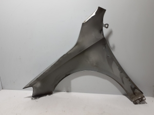 Mercedes Benz A-Class 176 (2012–2018) Vorderer Kotflügel A1768810201 - 2