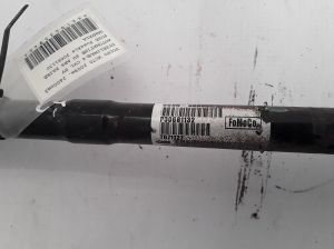 VOLVO XC70 (2007–2016) Antriebswelle hinten und ihre Teile 30681132 - 4