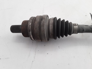 VOLVO XC70 (2007–2016) Antriebswelle hinten und ihre Teile 30681132 - 5