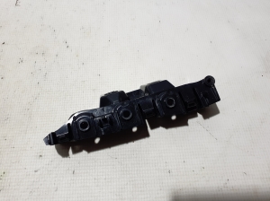 Dacia Sandero III (2021–2026) Front bumper bracket 622231356R - 2