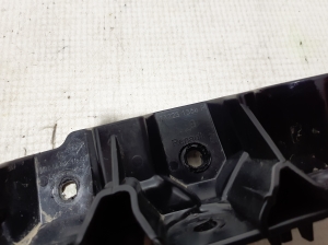 Dacia Sandero III (2021–2026) Front bumper bracket 622231356R - 3