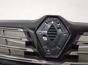 RENAULT Talisman II (2015–2026) Iluvõre 623100546R - 3