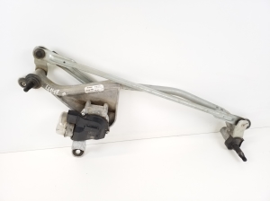  Windshield wiper mechanism  - 4KR955023 