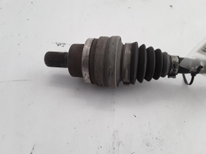 VOLVO XC70 (2007–2016) Antriebswelle hinten und ihre Teile 30681132 - 3