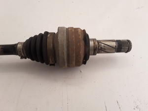 VOLVO XC70 (2007–2016) Antriebswelle hinten und ihre Teile 30681132 - 5