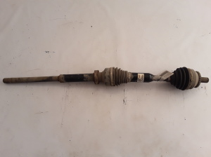 Front drive shaft and its parts - 30735563