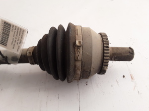 VOLVO XC90 (2002–2014) Front drive shaft and its parts 30735563 - 3