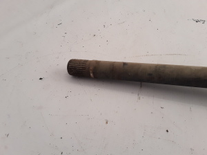 VOLVO XC90 (2002–2014) Front drive shaft and its parts 30735563 - 4