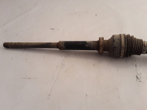 VOLVO XC90 (2002–2014) Front drive shaft and its parts 30735563 - 5