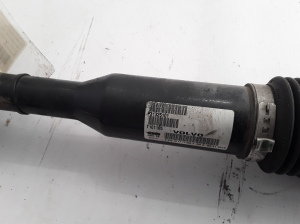 VOLVO XC60 (2008–2017) Front drive shaft and its parts 31325101 - 2