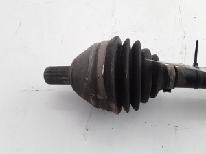 VOLVO XC60 (2008–2017) Front drive shaft and its parts 31325101 - 3