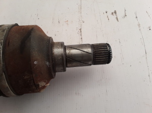 VOLVO XC60 (2008–2017) Front drive shaft and its parts 31325101 - 4
