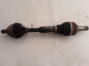Esimene veovõll ja selle osad - 31325101 