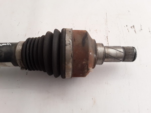 VOLVO XC60 (2008–2017) Front drive shaft and its parts 31325101 - 5